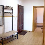 Zofiowka Apartmán *