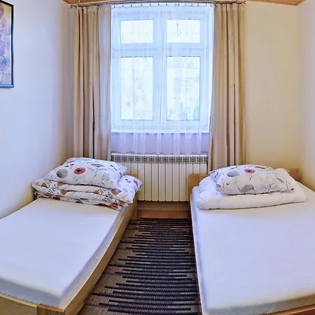 Zofiówka * Krynica-Zdrój