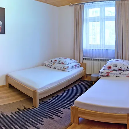 Zofiówka Krynica-Zdrój