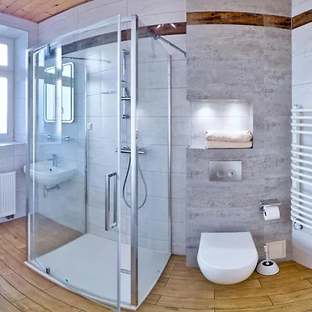 Apartament Zofiówka *