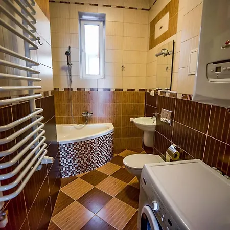 Zofiówka Apartament *