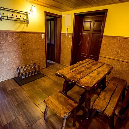 Zofiówka Apartamento
